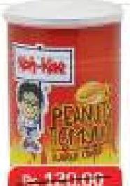 KOH KEA Flavoured Coated Peanut 240g