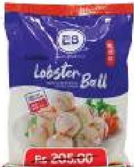 Lobster Ball 500g