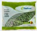 Pasfrost Extra Fine Green Beans, 450g
