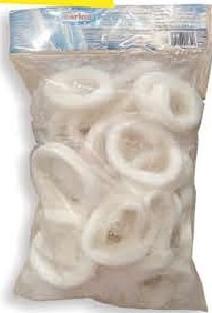 MARINA Squid Rings/Flowers 800g