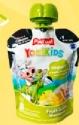 Yogikids Drink Fruit Salad - Macedonia 80g