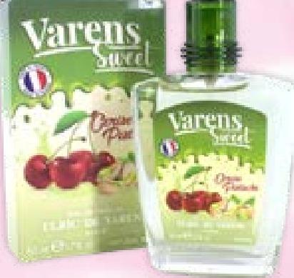 Varens Sweet Eau de Parfum 50ml