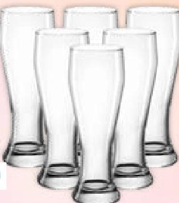 Glass Cup 319-2/3