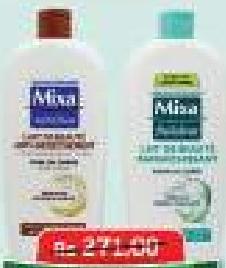 Mixa Lait Corps 250ml