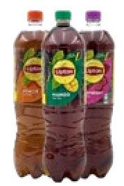 Lipton Ice Tea 1.5lt All refs