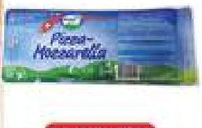 Zuger Mozzarella Bar 1kg