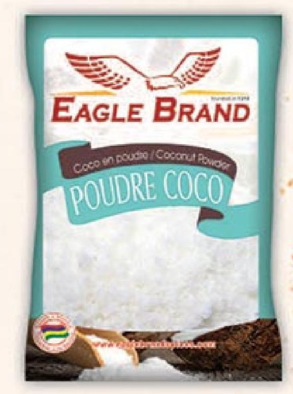 Poudre Coco Sachet 50g