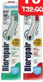 Biorepair Toothbrush Medium / Soft