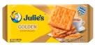 Julie's Biscuits Golden Crackers, 230g