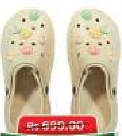 Slipper Adult D9-174\XROOG Y25