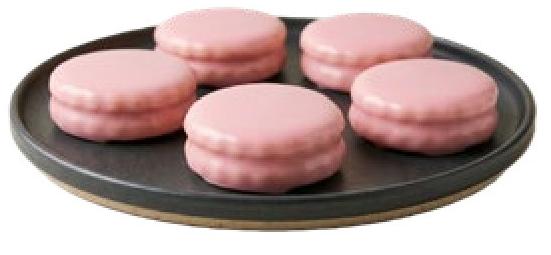 Napolitaine Each
