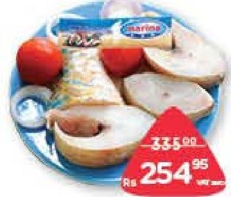Marina Cateaux Sliced Ecaillé 700 g