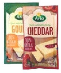 Arla Cheese Chunks 200g All Refs