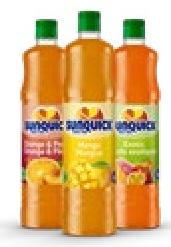 SUNQUICK Concentrated Juice 700ml All Refs