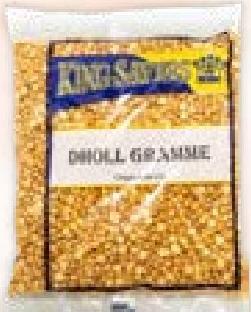 KING SAVERS Dhol Gramme 500g