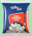 Malai Paneer Cubes, Milky Mist, 200g