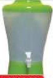 Juice Dispenser BCT REF (42-128)