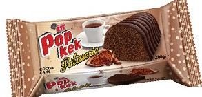 Eti Popkek Cocoa / Marble 200g