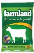 Farmland Full Cream Milk Powder, 1kg Sachet