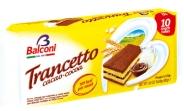 Trancetto Sponge cake BALCONI