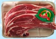 Lamb meat for grilling, SAVESHOP, 500g tray