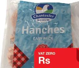 Chantecler Easy Pack Chicken Drumsticks - 1kg Bag