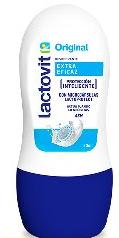 Lactovit Original Roll On 50ml