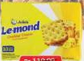 JULIE'S Lemond Puff Sandwich 170/180g