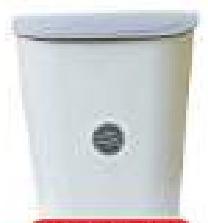 Dustbin with Pedal REF (20-4/5)