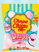 Mallows Daisy CHUPA CHUPS Le sachet de 140 g Vanille & fraise