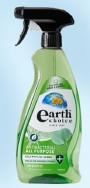Earth Choice Multi-purpose Antibacterial Eucalyptus Cleaner, 600 ml