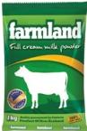 Farmland Full Cream Milk Powder 1kg
