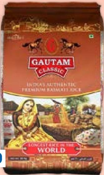 GAUTAM CLASSIC 1121 20 KG