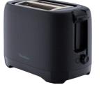 Moulinex 2-slot stainless steel toaster