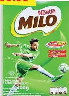 Nestle Milo Balls 300g