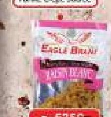 Eagle Brand Raisin Crepe 150g