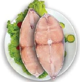 Angel Fish (Sec Sec) 500g