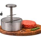 Burger Press Stainless Steel Professional Quality