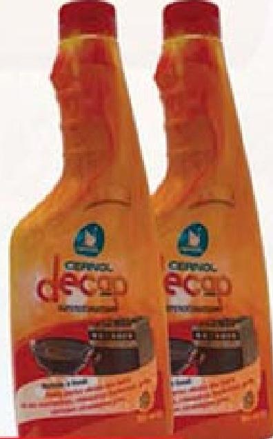 Cernol Decap Sprayer 500ml