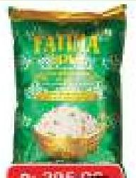 FATIMA GOLD Basmati 5kg