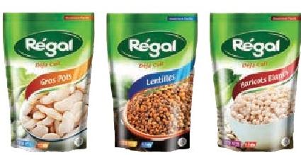Regal Family Pack 700g All Refs