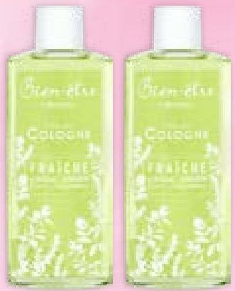 BIEN ETRE Eau De Cologne 500ml
