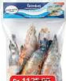 Saveur Marine Gambas U7 1KG Madagascar