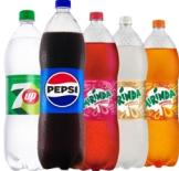 Pepsi Carbonated Drink 1.5 L