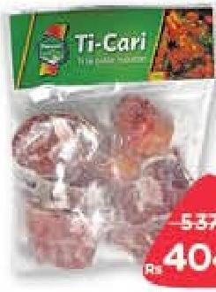 Premier Ti-Carl La Patte Mouton Surgelé 700 g