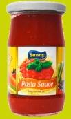 Sunny Pasta Sauce Bolognese