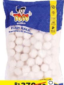 DODO Fish Balls 1KG