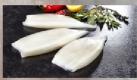 Calamar - tentacules nettoyées, sans tête XTRA Le sachet d'1 kg