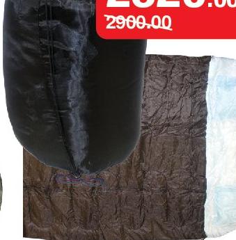 Sleeping Bag HT-319
