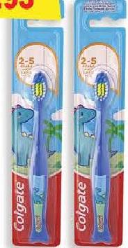 Colgate Toothbrush Ultra Kids 2-5ans